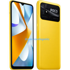 POCO C40