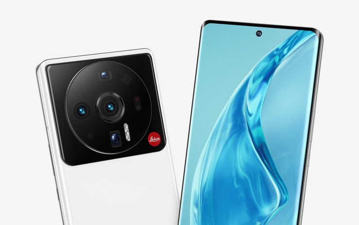 Xiaomi 12 Ultra Xiaomi 12 Ultra