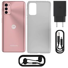 Motorola Moto G42