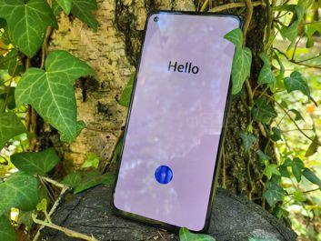 Realme GT Neo3T