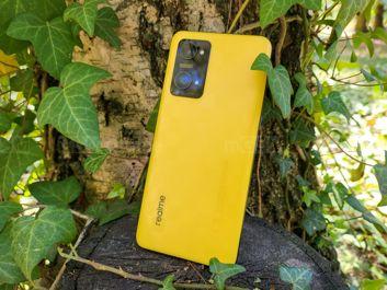 Realme GT Neo3T