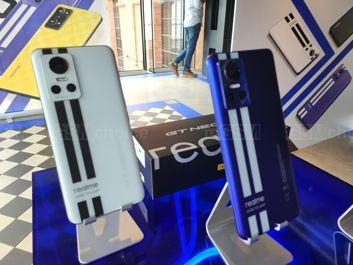 Realme GT Neo3