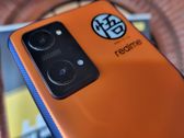 Realme GT Neo3T Dragon Ball