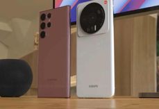 Xiaomi 12 Ultra