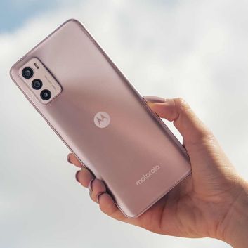 Motorola Moto G62