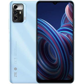 ZTE Blade A72 5G