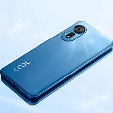 Coolpad Cool 20s