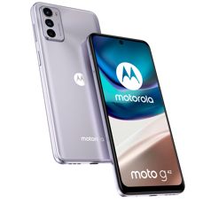 Motorola Moto G42