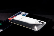 Oficjalne rendery Nothing Phone