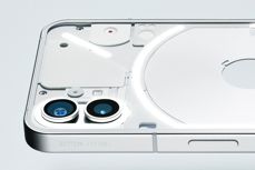Oficjalne rendery Nothing Phone