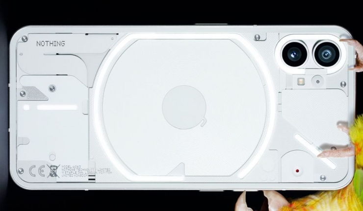 zbliżenie na grafikę promocyjną na stronie producenta