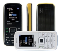 myPhone 3020 BUENO