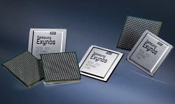 Samsung Exynos 5250