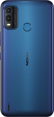 Nokia G11 Plus na oficjalnych renderach