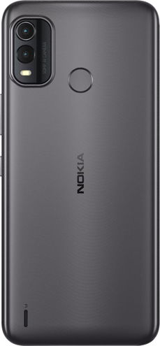Nokia G11 Plus na oficjalnych renderach