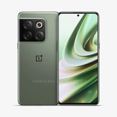 OnePlus 10T w zielonej odsłonie OnePlus 10T w zielonej odsłonie
