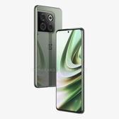 OnePlus 10T w zielonej odsłonie OnePlus 10T w zielonej odsłonie