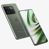 OnePlus 10T w zielonej odsłonie OnePlus 10T w zielonej odsłonie