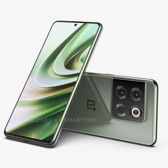 OnePlus 10T w zielonej odsłonie OnePlus 10T w zielonej odsłonie