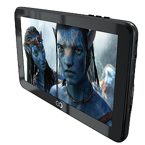 TAB T72GPS TV PL
