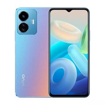 Vivo Y77 z Malezji