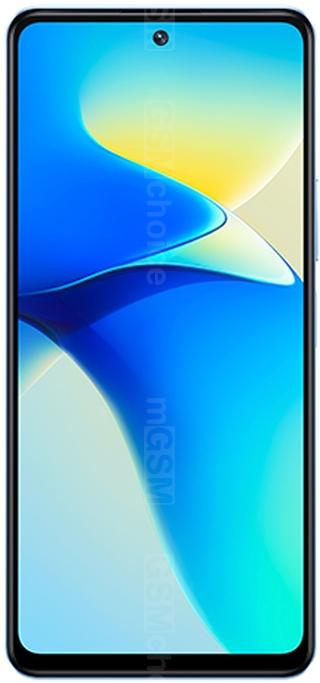 Vivo Y77 w wersji chińskiej