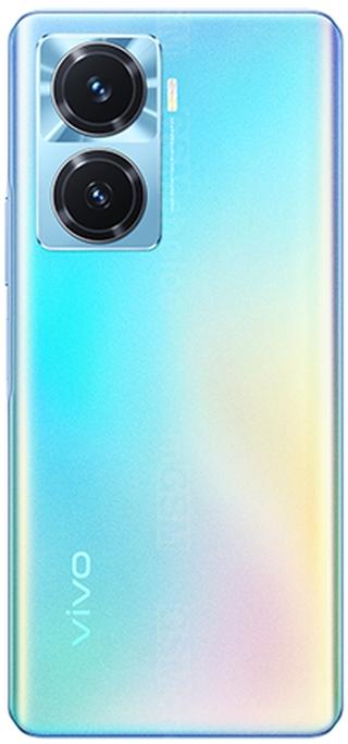 Vivo Y77 w wersji chińskiej