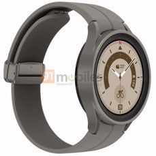 Galaxy Watch5 Pro