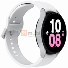 Galaxy Watch5