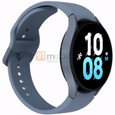 Galaxy Watch5