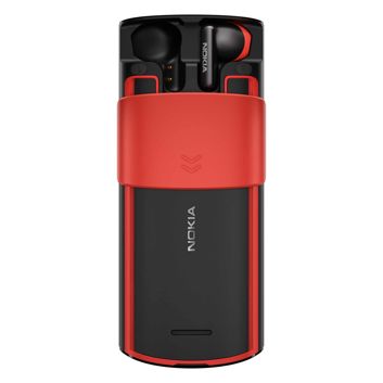 Nokia 5710 XpressAudio i Nokia 8210 4G