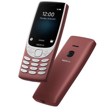 Nokia 5710 XpressAudio i Nokia 8210 4G