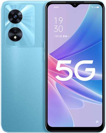 Oppo A97 5G