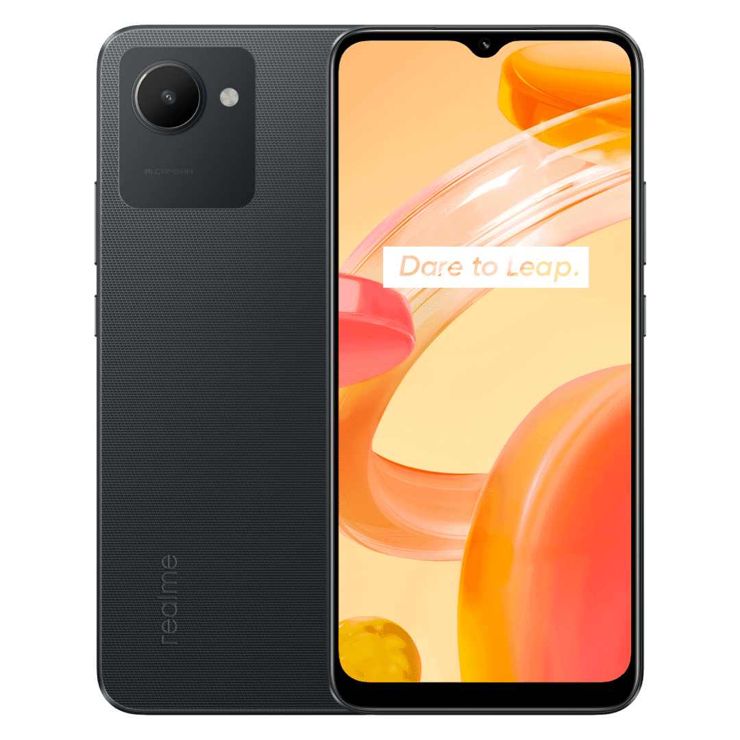 Realme C30 Realme C30