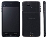 Fujitsu Arrows ES IS12F