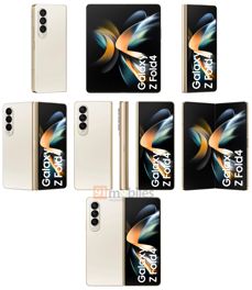 Samsung Galaxy Z Fold4