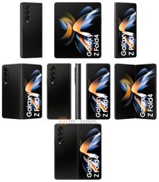 Samsung Galaxy Z Fold4