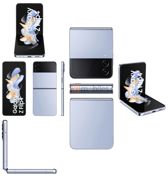 Samsung Galaxy Z Flip4