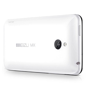 Meizu MX