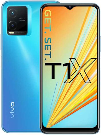 Vivo T1x