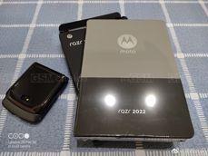 Motorola Razr 2022