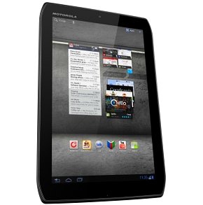 Droid XYBOARD 10.1