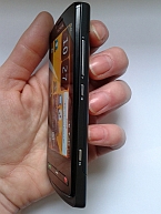 Nokia 700