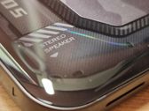 Red Magic 7S Pro - detale budowy Red Magic 7S Pro - detale budowy