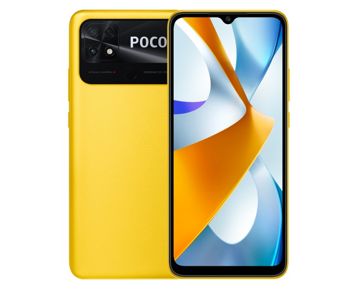 POCO C40