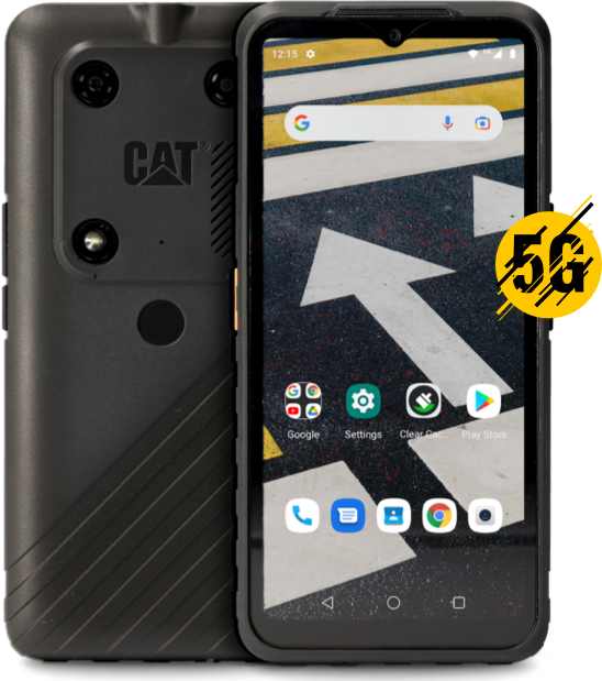 CAT S53 CAT S53