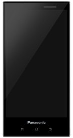 Prototyp smartfona Panasonic