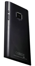 Prototyp smartfona Panasonic