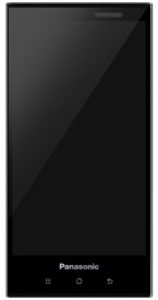 Prototyp smartfona Panasonic