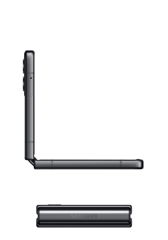 Galaxy Z Flip 4 (szary)